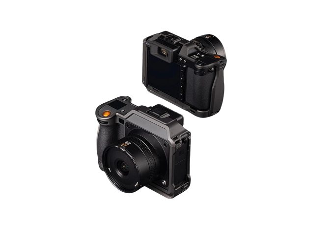 FALCAM Quick Release Camera Cage (Hasselblad X2D / X2DII
