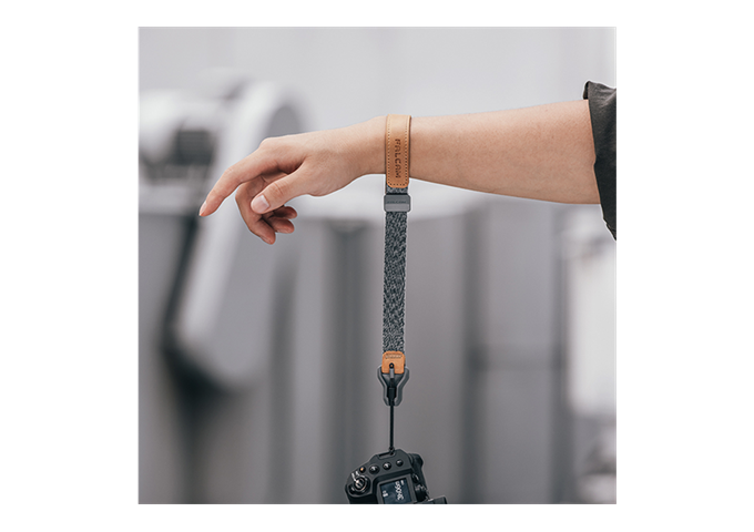 FALCAM Maglink Quick Magnetic Buckle Wrist Strap