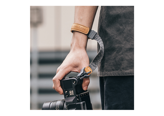 FALCAM Maglink Quick Magnetic Buckle Wrist Strap
