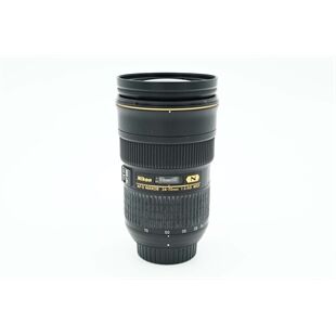 Occasion Nikkor AF-S 24-70mm F2.8 G ED N (Nr. 5118)