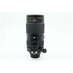 Occasion Nikkor AF-S 80-400mm F4.5-5.6 G ED VR (Nr. 5121)