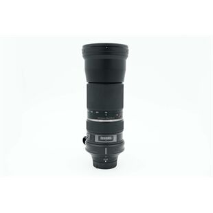 Occasion Tamron SP 150-600mm F5.0-6.3 Di für Nikon, 5122