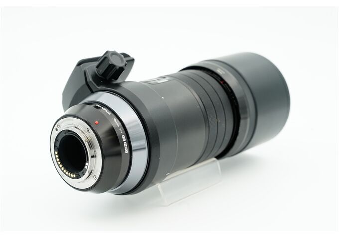 Occasion Olympus M. Zuiko 300mm F4.0 IS PRO (Nr. 5036)