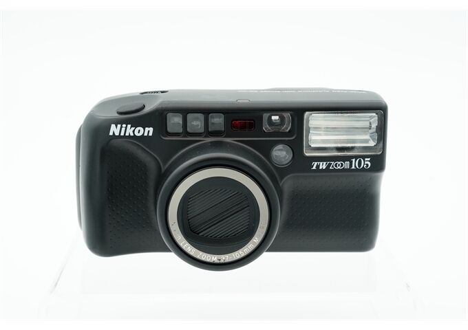 Occasion Nikon TW Zoom 105 (Nr. 4929)