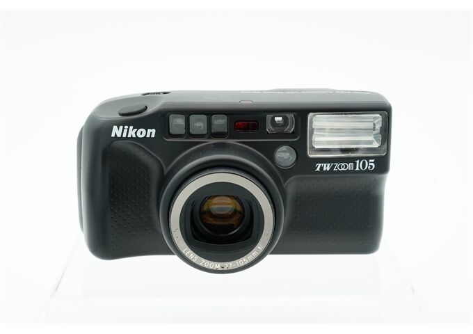 Occasion Nikon TW Zoom 105 (Nr. 4929)