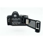 Occasion Nikon F801 mit AF Nikkor 35-70mm F3.3-4.5 Occasion Nikon F801 mit AF Nikkor 35-70mm F3.3-4.5