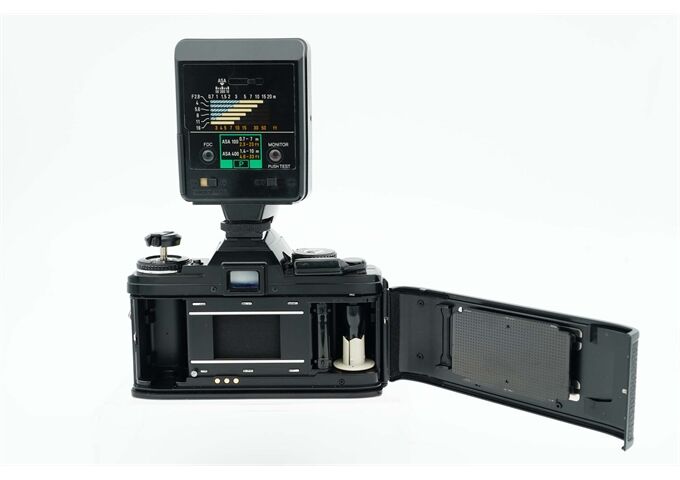 Occasion Minolta X-700 35-70mm F3.5