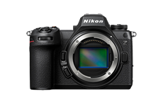 Nikon Z 6III Body (schwarz)
