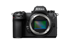 Nikon Z 6III Body (schwarz)