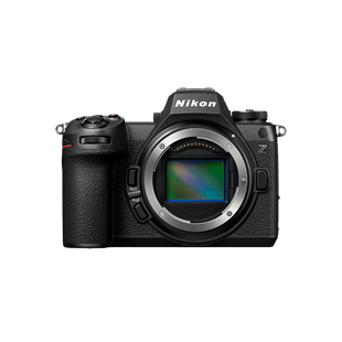 Nikon Z 6III Body