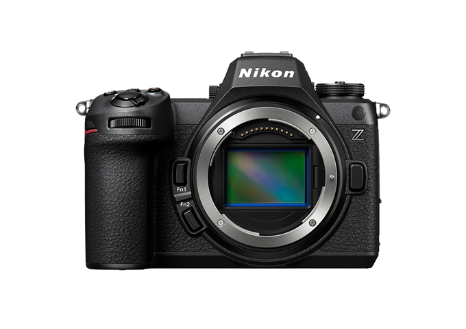 Nikon Z 6III Body