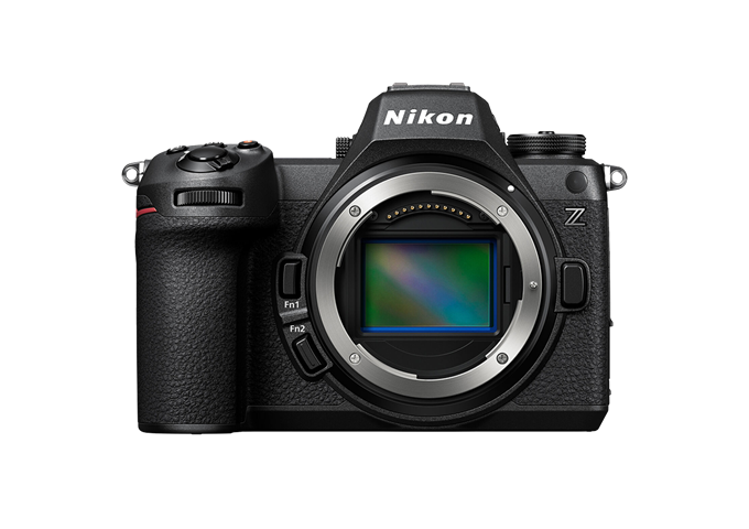 Nikon Z 6III Body