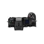 Nikon Z 6III + 24-200mm F4-6.3