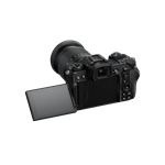 Nikon Z 6III + 24-200mm F4-6.3