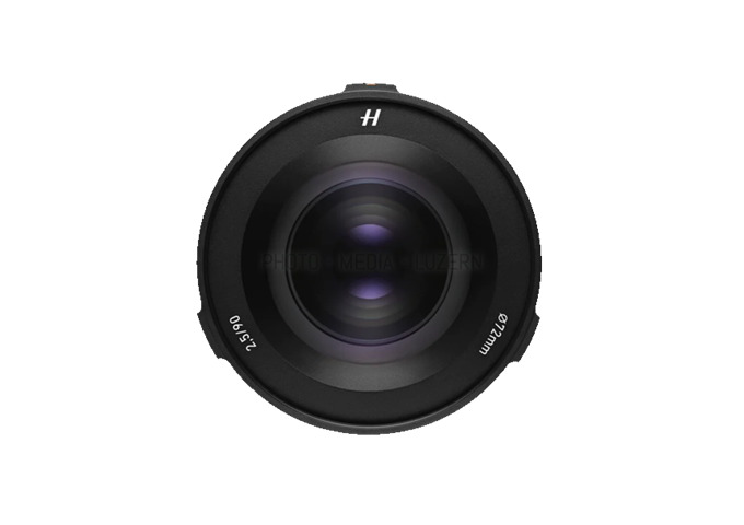 Hasselblad XCD 90mm F2.5 II