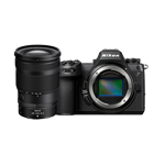 Nikon Z 6III + 24-120mm F4 S Nikon Z 6III + 24-120mm F4 S