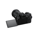 Nikon Z 6III + 24-120mm F4 S