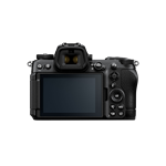 Nikon Z 6III + 24-70mm F4 S