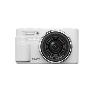YASHICA City 200
