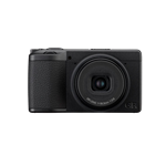 Ricoh GR IV Monochrome