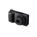 Ricoh GR IV Monochrome