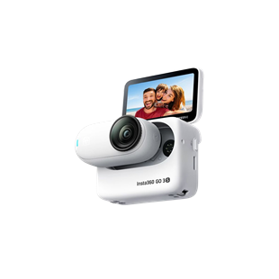 Insta360 GO 3S