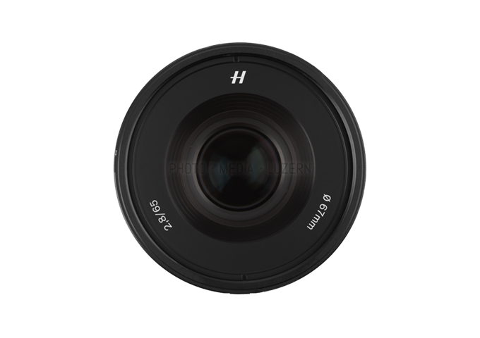 Hasselblad XCD 65mm F2.8