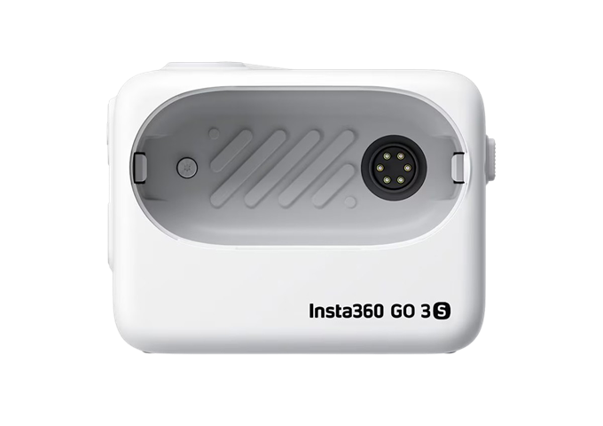 Insta360 GO 3S