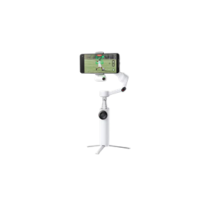 Insta360 Flow 2 AI Tracker Bundle
