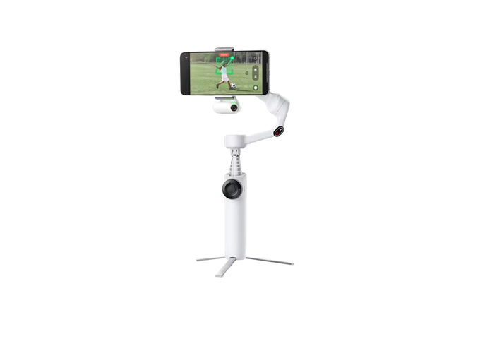 Insta360 Flow 2 AI Tracker Bundle