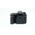 Occasion Nikon D7500 Body (Nr. 5128)