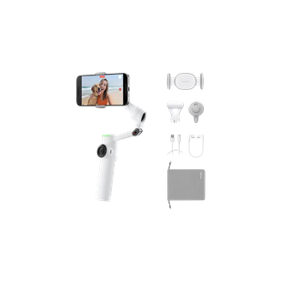 Insta360 Flow 2 Pro Creator Bundle