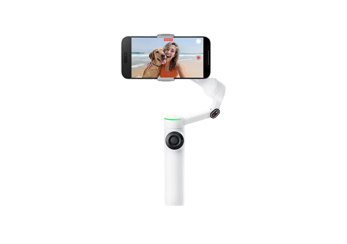 Insta360 Flow 2 Pro Creator Bundle