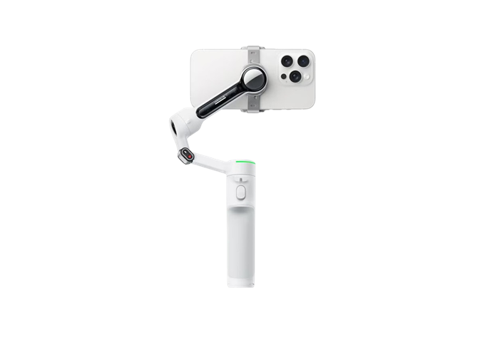 Insta360 Flow 2 Pro Creator Bundle