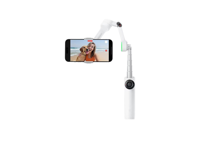 Insta360 Flow 2 Pro Creator Bundle