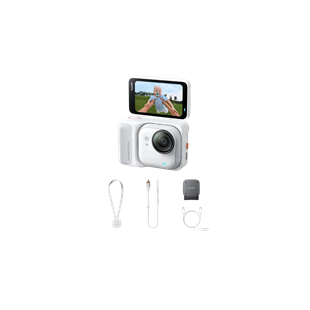 Insta360 GO Ultra Creator Bundle
