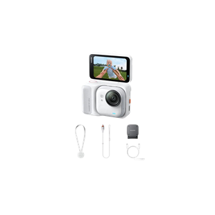 Insta360 GO Ultra Creator Bundle