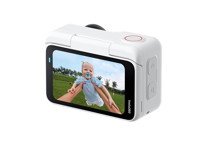 Insta360 GO Ultra Creator Bundle