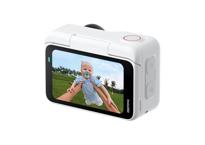 Insta360 GO Ultra Creator Bundle