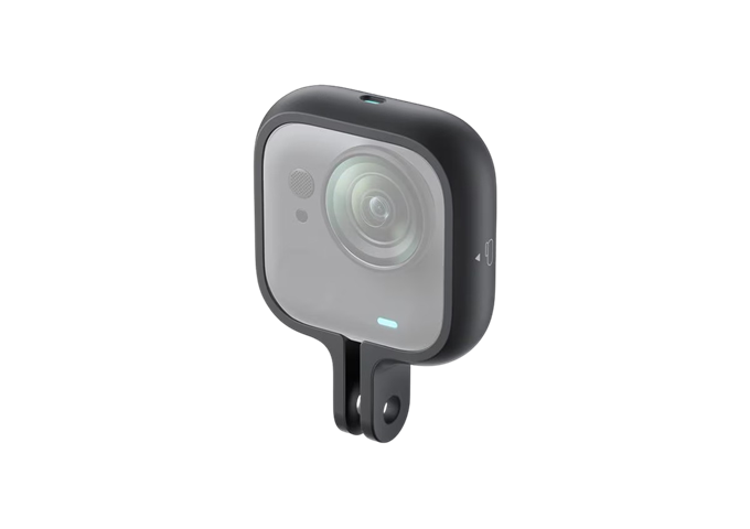 Insta360 GO Ultra Action Mount