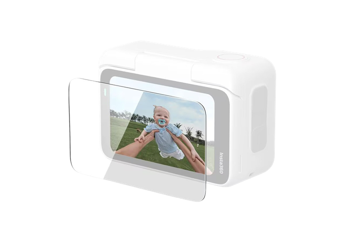 Insta360 GO Ultra Screen Protector