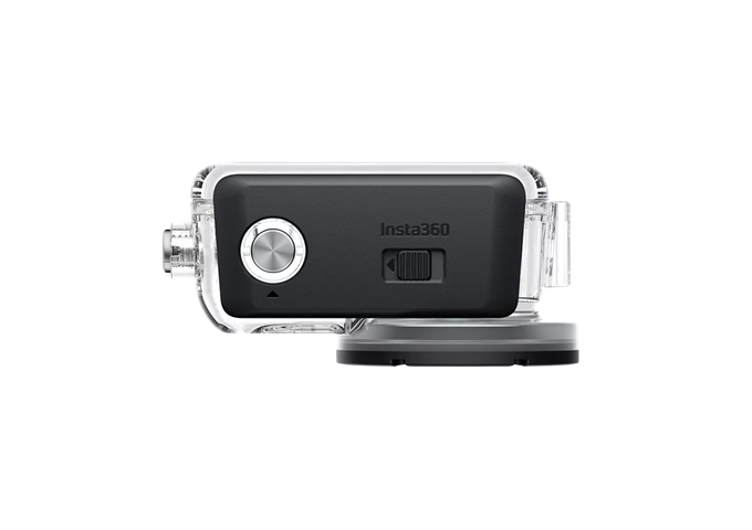 Insta360 GO Ultra Dive Case