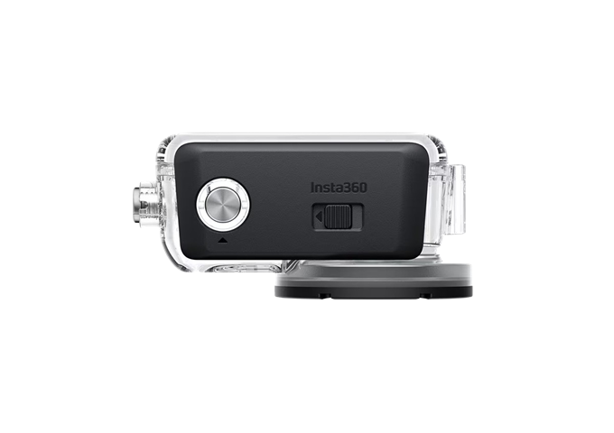 Insta360 GO Ultra Dive Case