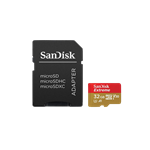 SanDisk Extreme 100MB/s microSDHC 32GB