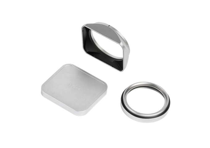 Nisi Jetmag Pro for Fujifilm X100 Series Lens Hood Kit