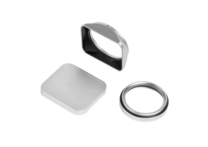 Nisi Jetmag Pro for Fujifilm X100 Series Lens Hood Kit