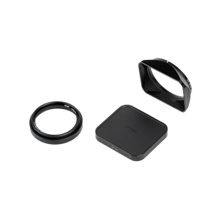 Nisi Jetmag Pro for Fujifilm X100 Series Lens Hood Kit
