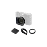 Nisi Jetmag Pro for Fujifilm X100 Series Lens Hood Kit