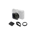 Nisi Jetmag Pro for Fujifilm X100 Series Lens Hood Kit