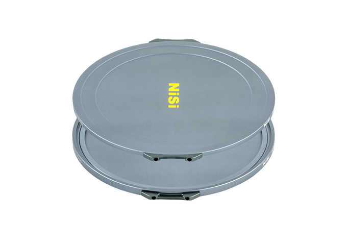 Nisi JetMag Pro Cap Kit 95MAG